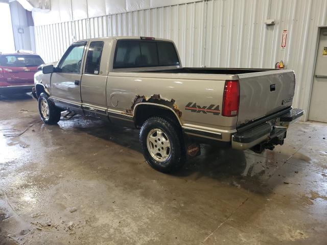 Image 2 of 1998 CHEVROLET GMT-400 K1500 1998 with VIN 2GCEK19R9W1190661