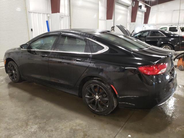 Изображение 2 2015 CHRYSLER 200 LIMITED 2015 с VIN 1C3CCCAB8FN666805