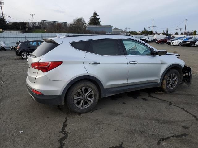 Obraz 3 z 2016 HYUNDAI SANTA FE SPORT  2016 z VIN 5XYZU3LB9GG337457