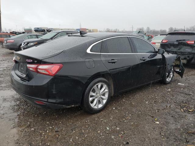 Изображение 3 2020 CHEVROLET MALIBU LT 2020 с VIN 1G1ZD5ST8LF096793
