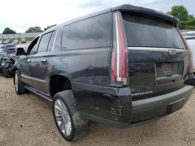 Image 2 of 2019 CADILLAC ESCALADE ESV PLATINUM 2019 with VIN 1GYS4KKJXKR172690