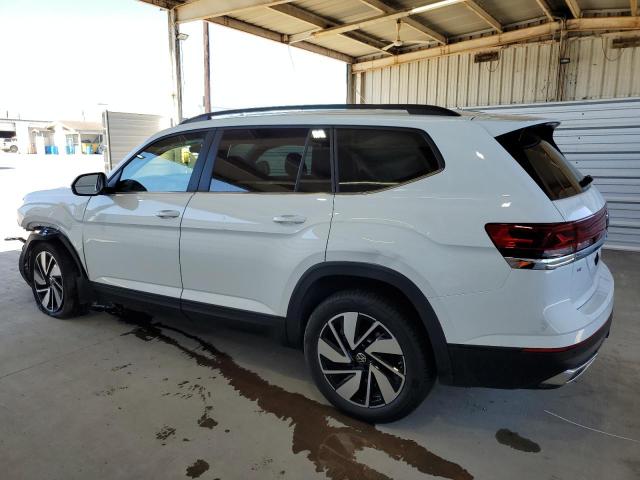 Изображение 2 2024 VOLKSWAGEN ATLAS SE 2024 с VIN 1V2WR2CA3RC535737