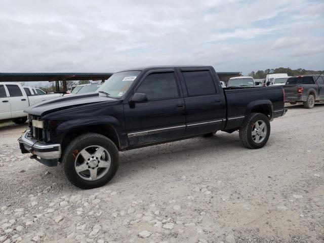 Image 1 of 2000 CHEVROLET GMT-400 K2500 2000 with VIN 1GCGK23J6YF414353
