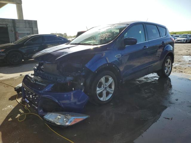 Image 1 of 2015 FORD ESCAPE SE 2015 with VIN 1FMCU9GX5FUA30004