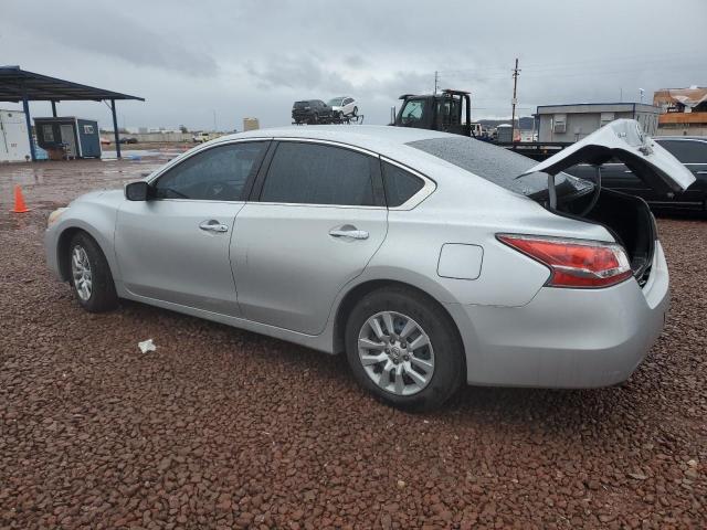 Изображение 2 2015 NISSAN ALTIMA 2.5 2015 с VIN 1N4AL3AP5FC210809