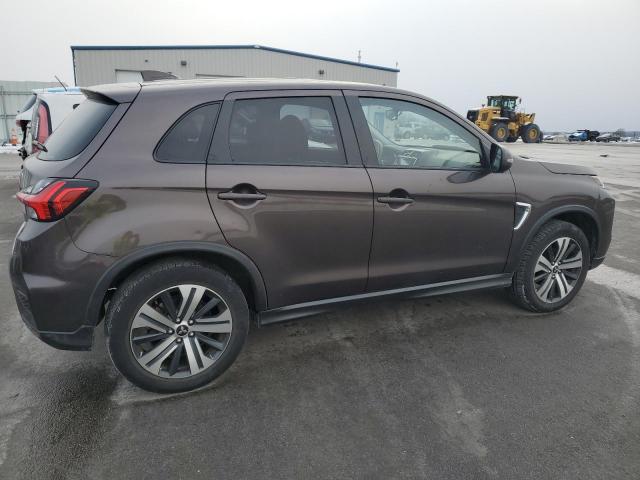 Obraz 3 z 2021 MITSUBISHI OUTLANDER SPORT ES 2021 z VIN JA4ARUAU6MU019048