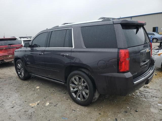 Изображение 2 2017 CHEVROLET TAHOE C1500 PREMIER 2017 с VIN 1GNSCCKC1HR339650