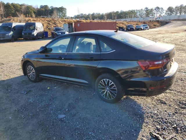 Image 2 of 2019 VOLKSWAGEN JETTA S 2019 with VIN 3VWCB7BU1KM263143