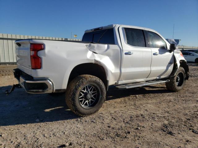 Obraz 3 z 2019 CHEVROLET SILVERADO K1500 LTZ 2019 z VIN 1GCUYGED5KZ123449