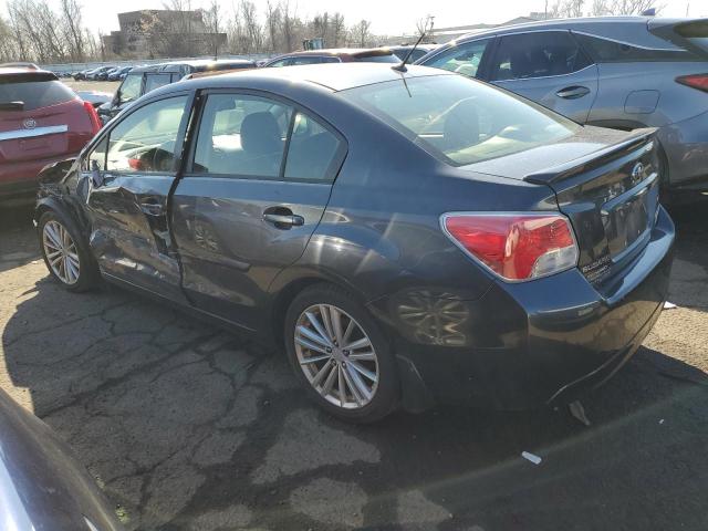 Image 2 of 2013 SUBARU IMPREZA PREMIUM 2013 with VIN JF1GJAD66DH021867