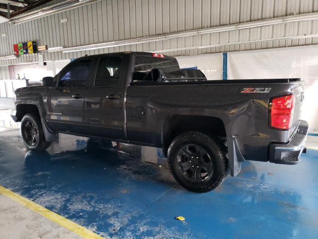 Image 2 of 2015 CHEVROLET SILVERADO K1500 LT 2015 with VIN 1GCVKREH8FZ207906