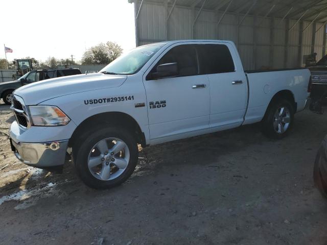 Image 1 of 2015 RAM 1500 SLT 2015 with VIN 1C6RR7GT4FS536556