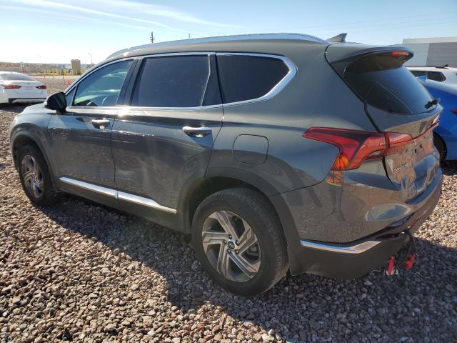 Изображение 2 2022 HYUNDAI SANTA FE SEL 2022 с VIN 5NMS6DAJ2NH424020