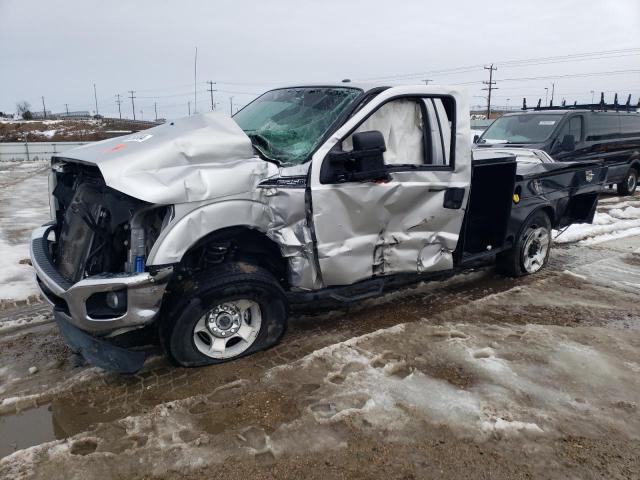 Obraz 2016 FORD F250 SUPER DUTY 2016