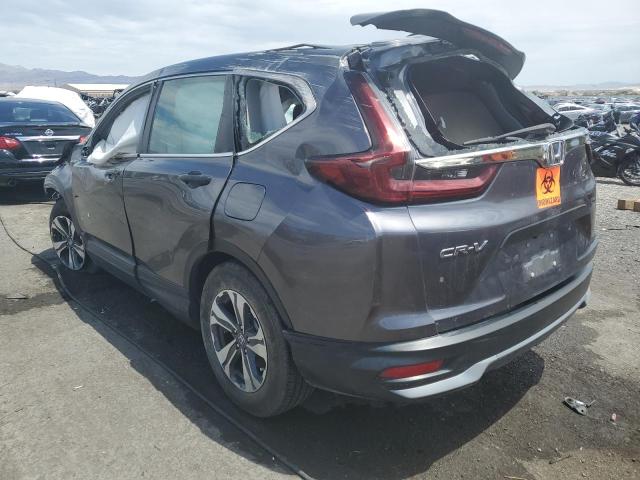 Изображение 2 2020 HONDA CR-V LX 2020 с VIN 5J6RW1H24LA013036