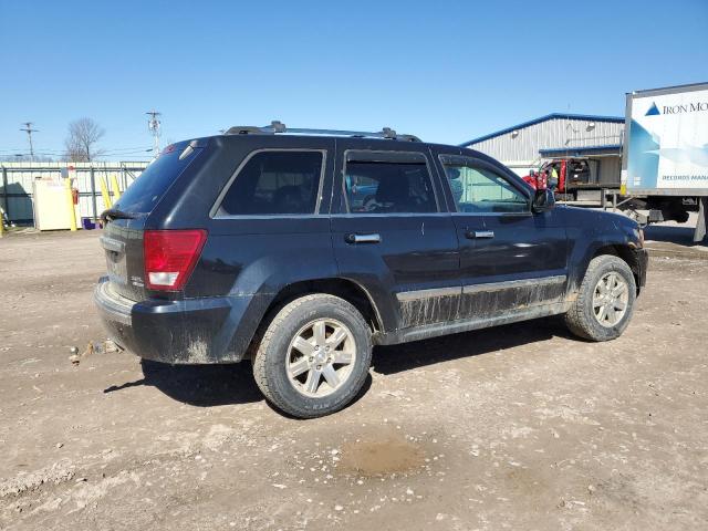 Obraz 3 z 2010 JEEP GRAND CHEROKEE LIMITED 2010 z VIN 1J4RR5GT8AC100027