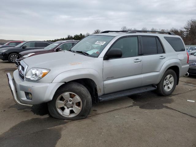 2009 TOYOTA 4RUNNER SR5 2009 image