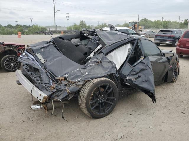 Изображение 3 2020 DODGE CHARGER SCAT PACK 2020 с VIN 2C3CDXGJXLH162070
