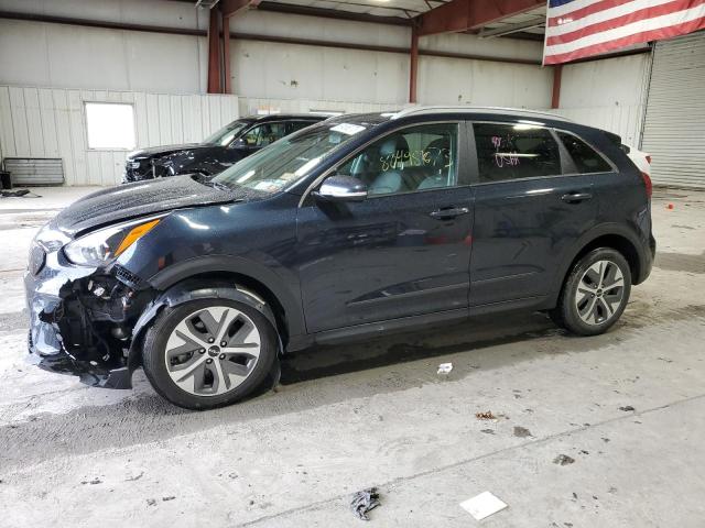 Obraz 2022 KIA NIRO S 2022