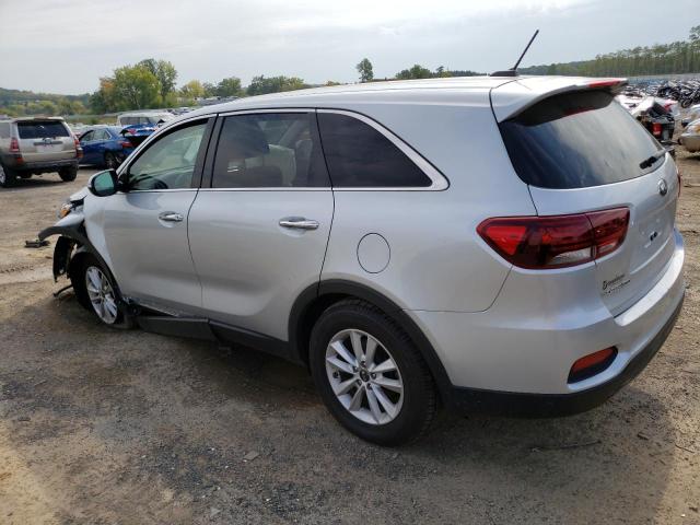 Image 2 of 2020 KIA SORENTO S 2020 with VIN 5XYPGDA56LG612097