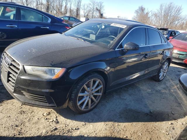 Image 1 of 2015 AUDI A3 PREMIUM PLUS 2015 with VIN WAUCCGFF5F1032919