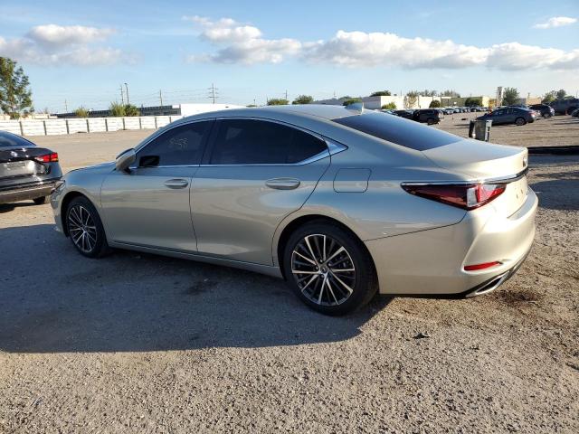 Obraz 2 z 2023 LEXUS ES 350 BASE 2023 z VIN 58ADZ1B19PU150456