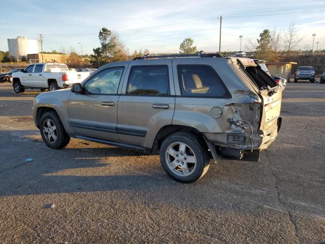 Obraz 2 z 2006 JEEP GRAND CHEROKEE LAREDO 2006 z VIN 1J4GS48K26C143149