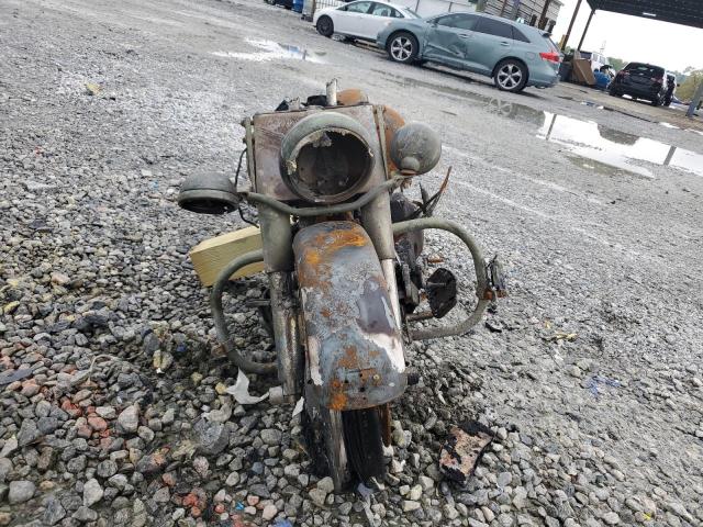 Obraz 2 z 1998 HARLEY-DAVIDSON FLSTC  1998 z VIN 1HD1BJL49WY045904