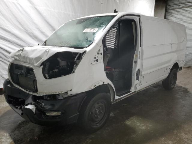 Image 1 of 2023 FORD TRANSIT T-250 2023 with VIN 1FTBR1Y8XPKA18051