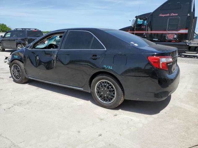 Obraz 2 z 2014 TOYOTA CAMRY L 2014 z VIN 4T4BF1FK5ER374515