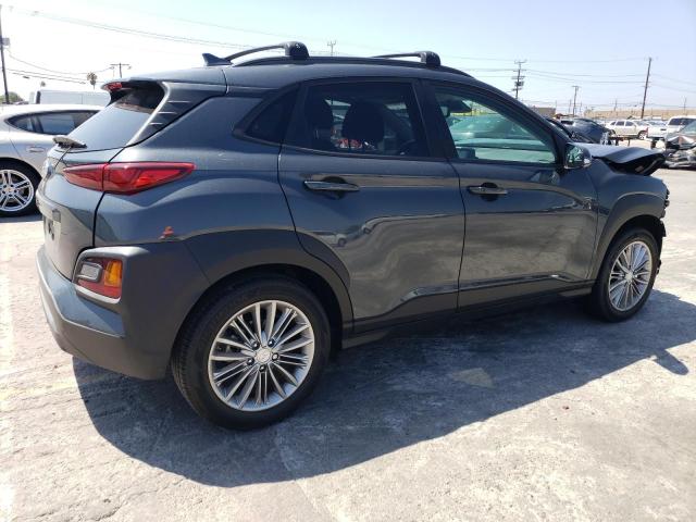 Изображение 3 2020 HYUNDAI KONA SEL PLUS 2020 с VIN KM8K62AA5LU546151
