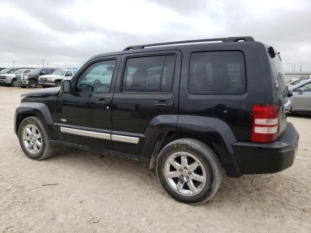 Obraz 2 z 2012 JEEP LIBERTY SPORT 2012 z VIN 1C4PJLAK4CW208008