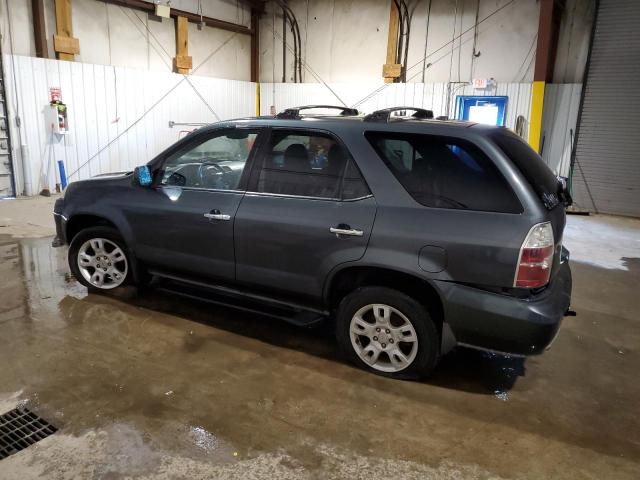 Изображение 2 2005 ACURA MDX TOURING 2005 с VIN 2HNYD18795H504834