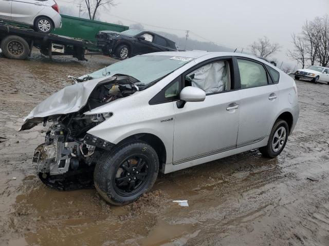 Изображение 1 2013 TOYOTA PRIUS  2013 с VIN JTDKN3DU8D1674258