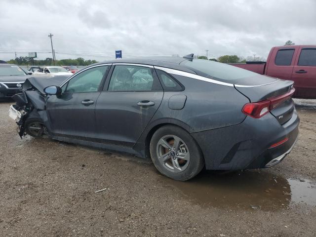 Obraz 2 z 2021 KIA K5 LXS 2021 z VIN 5XXG14J28MG066206