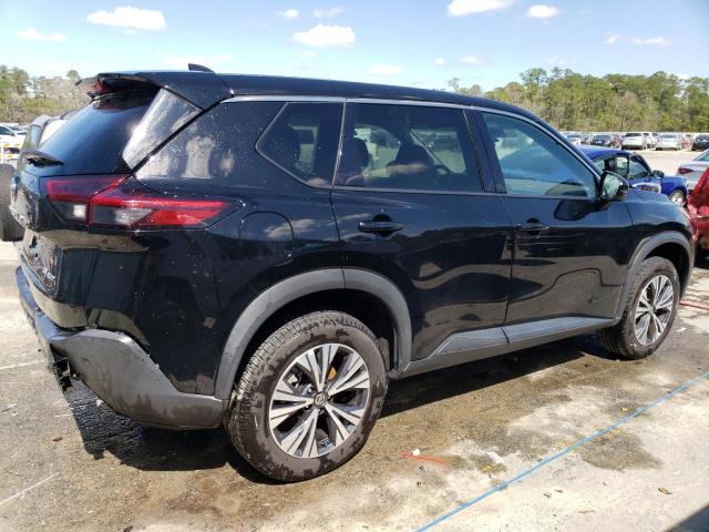 Image 3 of 2021 NISSAN ROGUE SV 2021 with VIN 5N1AT3BB6MC791503