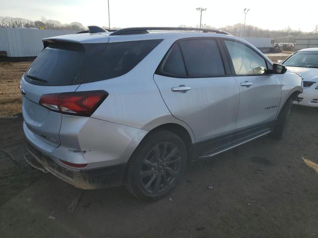 Image 3 of 2022 CHEVROLET EQUINOX RS 2022 with VIN 2GNAXWEV8N6113854
