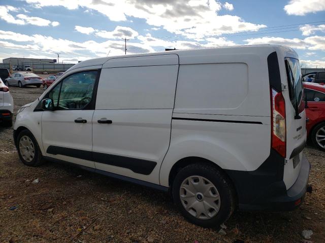 Изображение 2 2017 FORD TRANSIT CONNECT XL 2017 с VIN NM0LS7E72H1310241