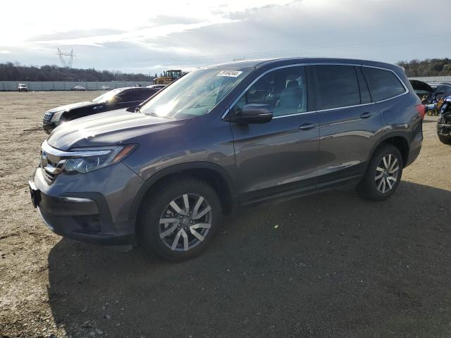 Изображение 2019 HONDA PILOT EX 2019