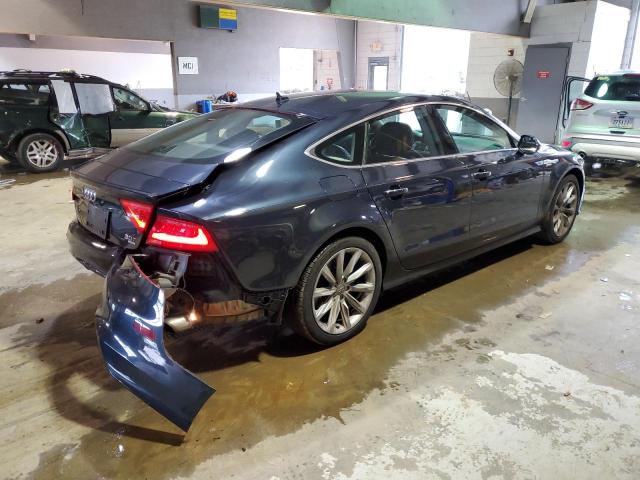 Image 3 of 2012 AUDI A7 PRESTIGE 2012 with VIN WAUSGAFCXCN026072