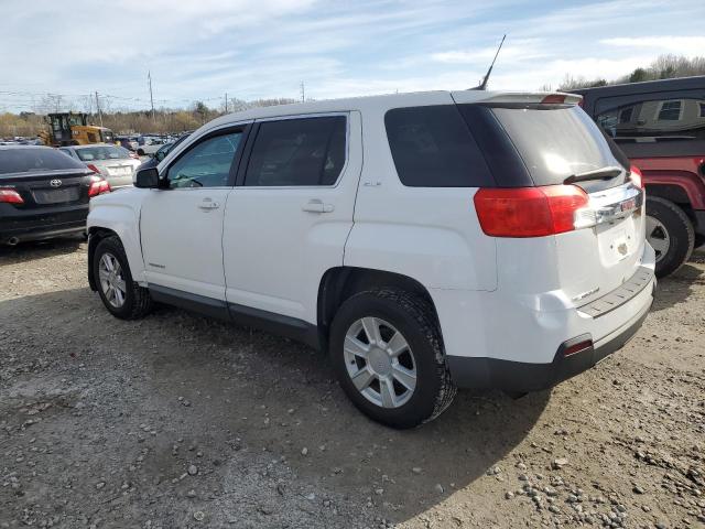 Изображение 2 2010 GMC TERRAIN SLE 2010 с VIN 2CTFLCEWXA6368442