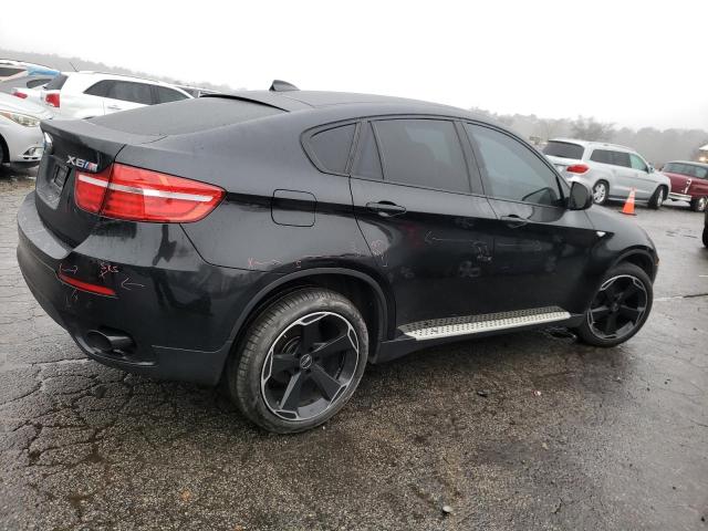 Изображение 3 2014 BMW X6 XDRIVE35I 2014 с VIN 5UXFG2C55E0C44700