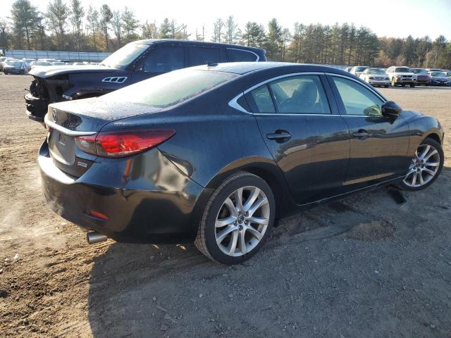 Изображение 3 2015 MAZDA 6 TOURING 2015 с VIN JM1GJ1V53F1182883