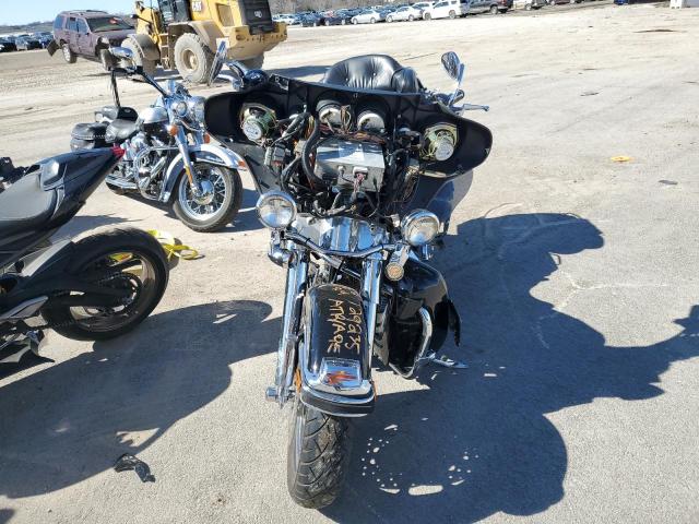 Изображение 2 2003 HARLEY-DAVIDSON FLHTCUI  2003 с VIN 1HD1FCW1X3Y610559