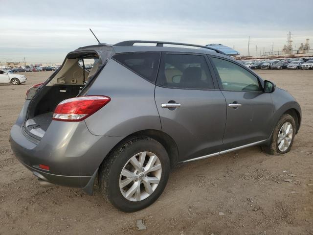 Obraz 3 z 2014 NISSAN MURANO S 2014 z VIN JN8AZ1MW8EW521734