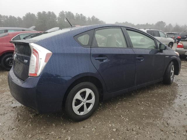 Изображение 3 2014 TOYOTA PRIUS  2014 с VIN JTDKN3DU8E0373495