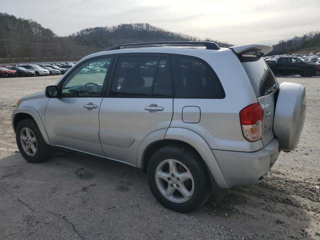 Изображение 2 2002 TOYOTA RAV4  2002 с VIN JTEHH20V826040289