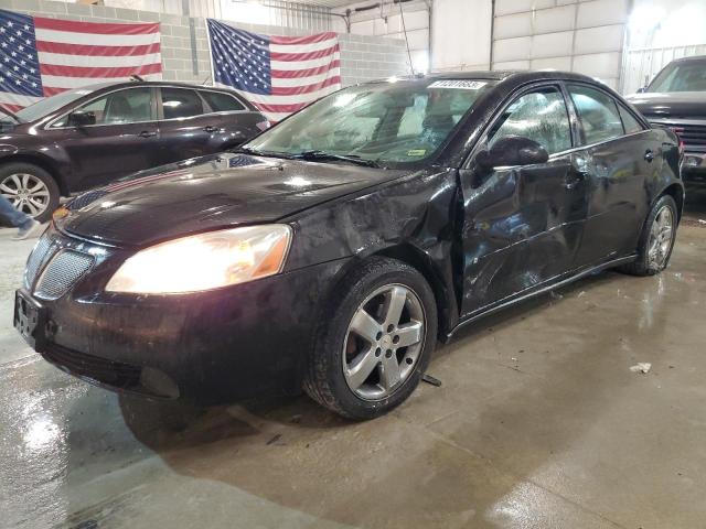 2006 PONTIAC G6 GT 2006 image