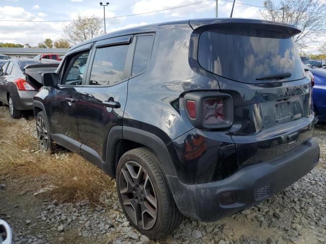 Изображение 2 2021 JEEP RENEGADE SPORT 2021 с VIN ZACNJCAB9MPM70237