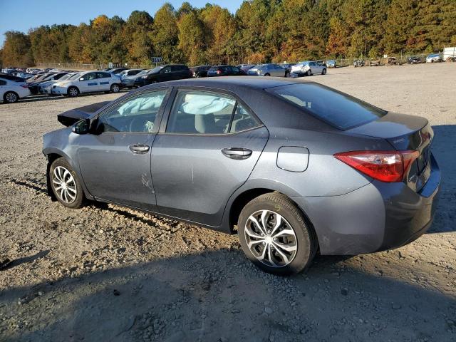 Изображение 2 2018 TOYOTA COROLLA L 2018 с VIN 2T1BURHE7JC017466